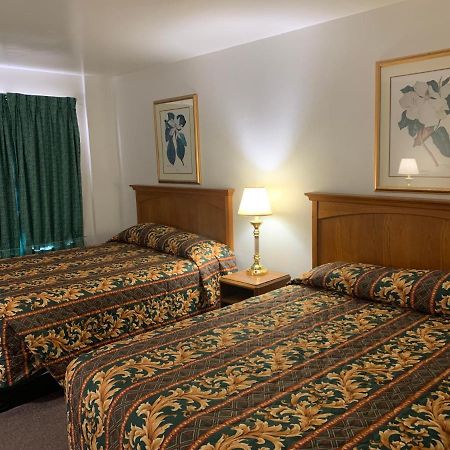 Economy Inn Kingman Exteriér fotografie